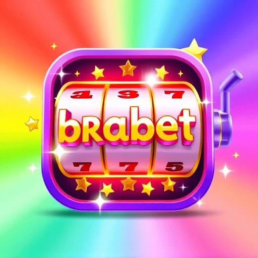 Logotipo brabet